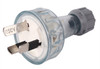 TDX Rewireable Plug 10A - 3 Pin