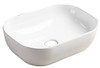 Vogue Ceramic Vessel Basin 425mm