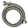 Washing Machine Hose 1.5M Stainless Braided