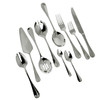 Zen Living - 70 Piece Hampton Cutlery Set