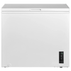 Midea 198L Chest Fridge or Freezer White