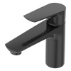 Huayi Zaha Basin Mixer Black