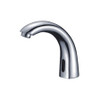 Automatic Sensor Faucet Curved