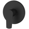 Huayi Zaha Shower Mixer Black