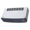 Weiss Tangential Fan Heater White