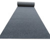 Garage Carpet Grey 20m² DIY Roll - W 2.5M x L 8M