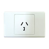 Oven/Stove & Cooktop Socket 32A - Horizontal