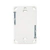 Electrical Switch Plate Blank Full Cover - Universal