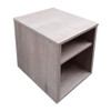 Vogue Montana Wall cabinet 300mm - Forest Melamine