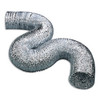 Non Insulated Flexible Ducting 3M x 100mm