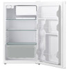 Midea 129L Bar Fridge White