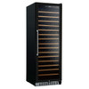 Vogue 424L Wine Fridge Black