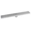 Shower Drain Outlet Grate 1200mm