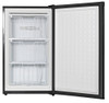 Midea 92L Bar Freezer Stainless Steel