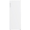 Iceland 246L Upright Fridge White