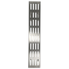 Vogue Level Threshold 1000mm High Quality 316-Stainless Steel