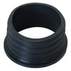 Rubber Bottle Trap Connector 50 x 40mm