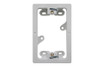 Electrical Mounting Plate 32mm
