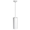 TDX Pendant LED Light White 12W Dimmable