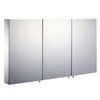 Vue White Mirror Cabinet - 1200mm