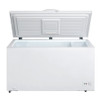 Midea 418L Chest Fridge or Freezer White