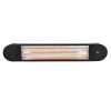 TDX Outdoor Tube Heater Ceiling