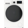 Vogue Front Load 10kg Washer & 6Kg Dryer ALL-IN-ONE White
