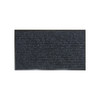 Arlo Outdoor Mat Black 400x700mm