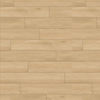 Bonie Ceramic Vinyl Click Flooring - Hickory 1220 x 180mm