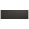 Artificial Marble Countertop Only 1200mm Grey