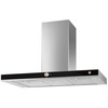 De Dietrich T-Canopy Rangehood 90cm (DHB7952X)