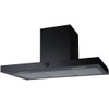 Master Kitchen Canopy Rangehood 90cm Knob Dial