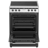 Midea Freestanding Oven 60cm with Induction Cooktop