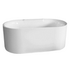 Vogue Torino Freestanding Bath 1480mm