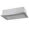 Vogue Slimline Powerpack Rangehood 52cm - 360m³/h
