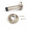 TDX Wall Mounted Door Stopper Stainless Steel