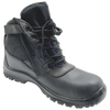 TDX Safety Shoes with Side Zip - Size: US 11 | EU 44