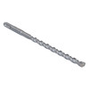 Crownman Plus Shank Hammer Drill Bit - 22x600mm