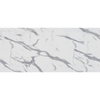 Rebon Laminate Benchtop - White Marbled Grain 640mm