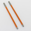 TDX Screwdriver Bits HEX #5 150mm - Pack of 2