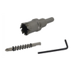 TDX Carbide Metal Holesaw 25mm