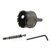 TDX Carbide Metal Holesaw 50mm