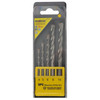 Crownman Masonry Drill 4-10mm - Pack of 5