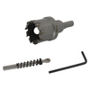 TDX Carbide Metal Holesaw 35mm