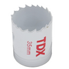 TDX Bi-Metal Holesaw - 35mm