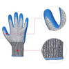 TDX Latex Coated Anti-Cut Gloves - Size 11 | XXL