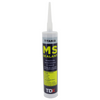 TDX MS Silicone Sealant - Titania