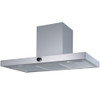 Master Kitchen T-Canopy Rangehood 90cm - 1150m³/h