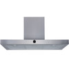 Master Kitchen T-Canopy Rangehood 90cm - 1150m³/h