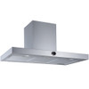 Master Kitchen T-Canopy Rangehood 90cm - 1150m³/h